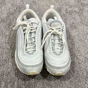 Nike Air Max 97 Light Gray Sneakers